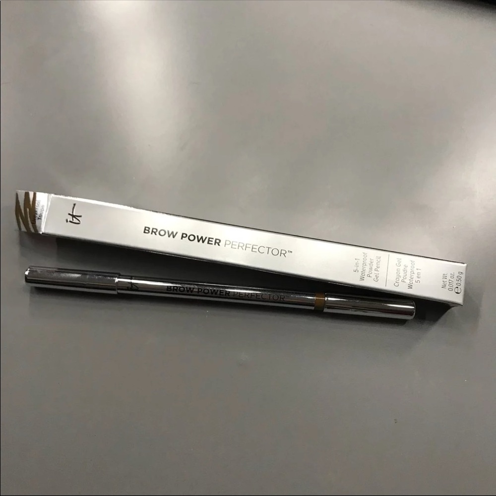 It Cosmetics Brow Pencil in Taupe
